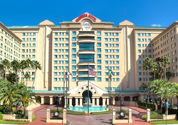 H I S フロリダホテル コンファレンスセンター ベストウェスタンプレミアのホテル詳細ページ 海外ホテル予約
