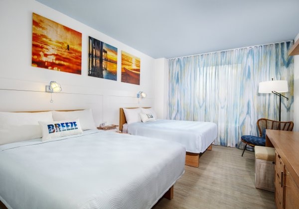 STD ROOM