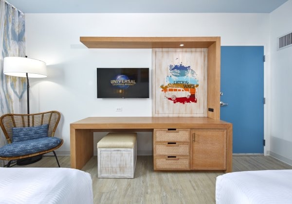 STD ROOM