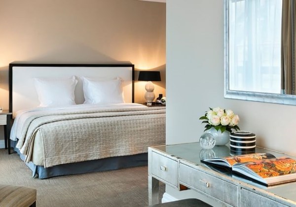 The Champs-Élysées Suite