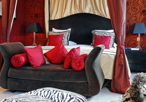 The Presidential Suite