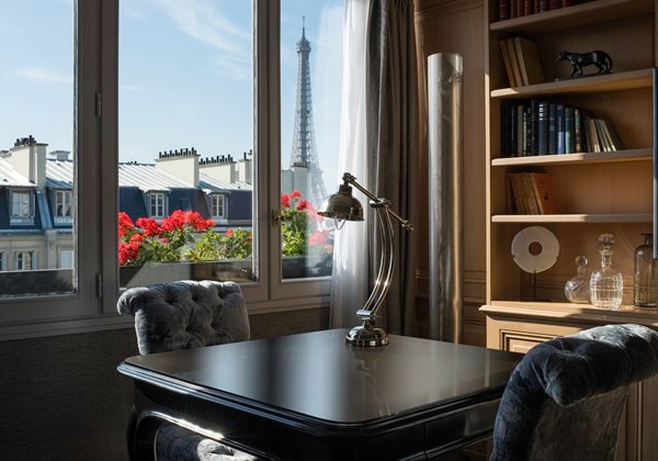 Eiffel Signature Suite