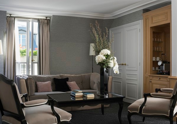 Eiffel Signature Suite