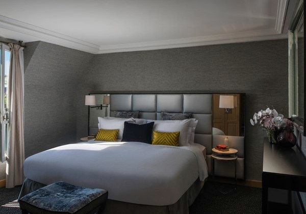 Eiffel Signature Suite