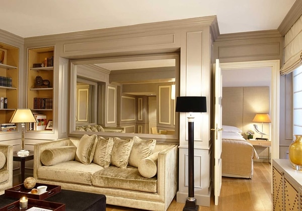 Dolce Vita Apartment