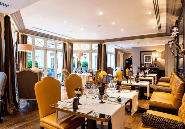 L'Assaggio Restaurant