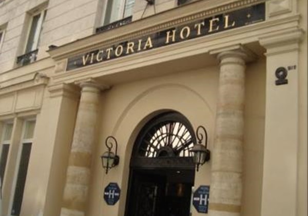 パリ 人気ホテルランキング 22年最新版 His海外ホテル予約