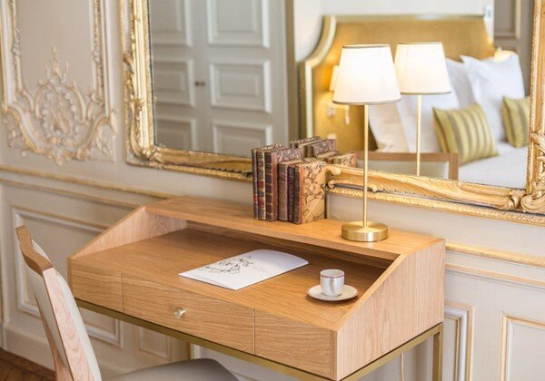 アルフレッド ソミエ（パリ／フランス）のホテル詳細ページ｜海外