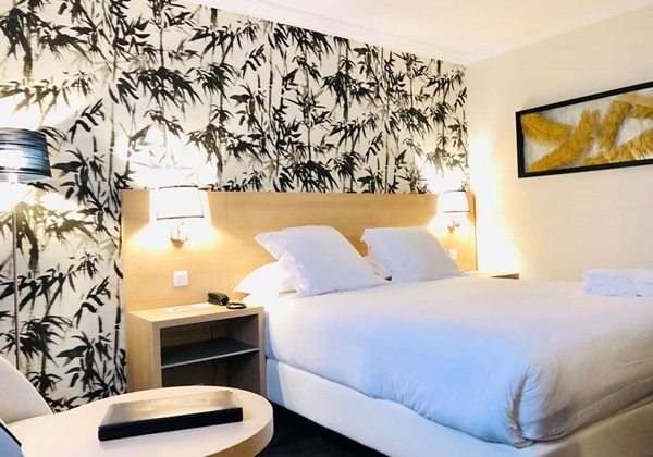 ベストウェスタン パリ Cdg エアポート パリ フランス のホテル詳細ページ 海外ホテル予約 His