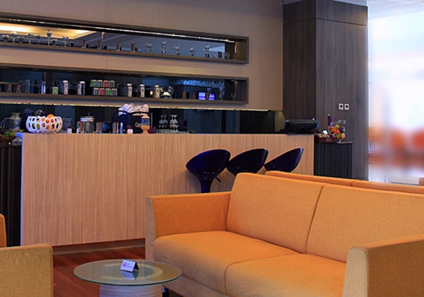 Lounge Bar