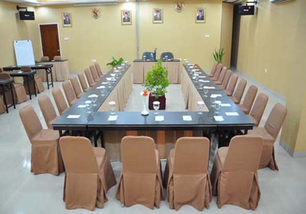 Meeting room