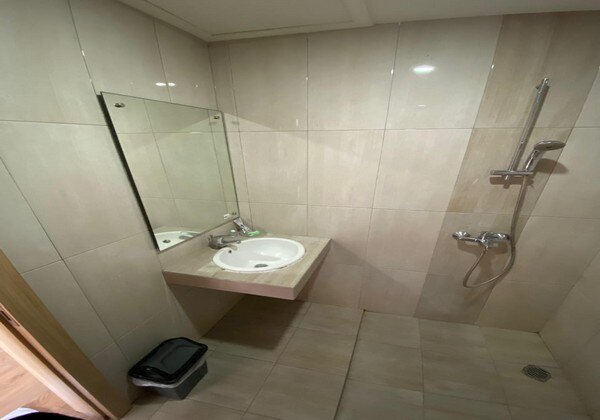 BATHROOM SUPERIOR ROOM