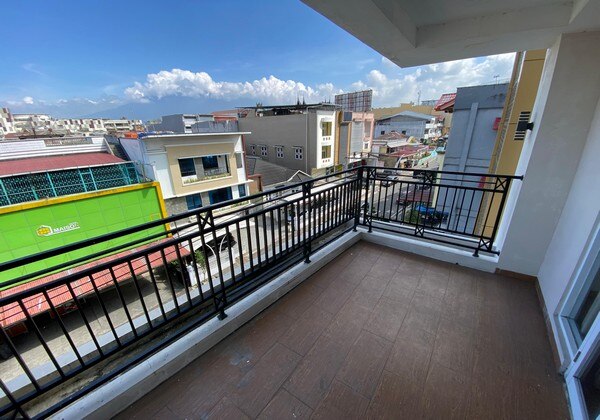 BALCONY GRAND DELUXE ROOM