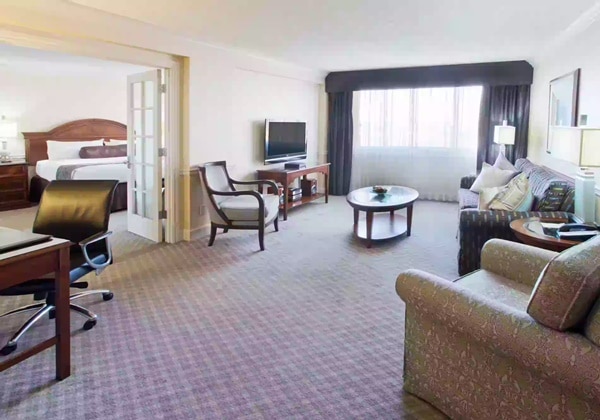 Suite Room