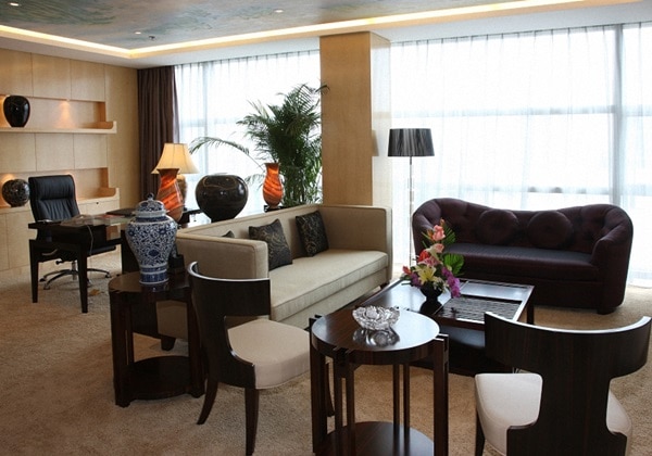 Executive Suite
