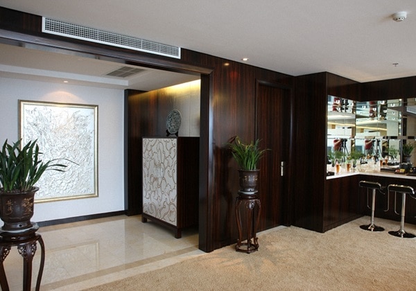 Executive Suite