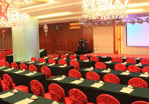 Meetings & Events