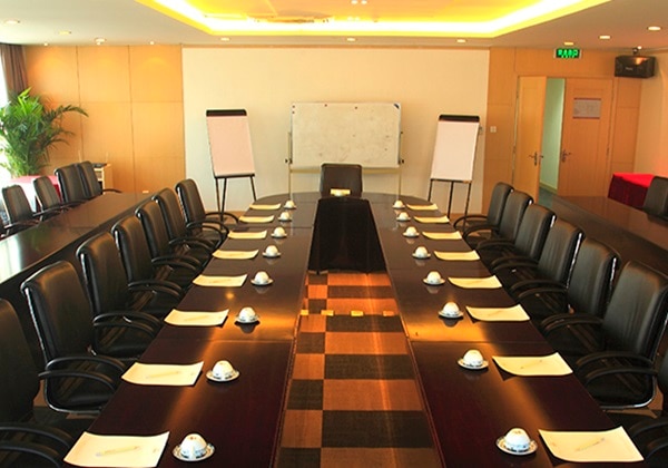Meetings & Events