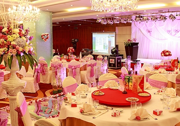 Meetings & Events