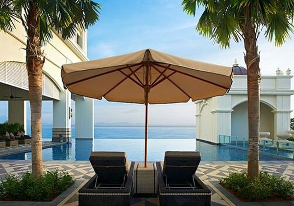 VA Wing Swimming Pool