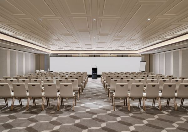 Ball Room