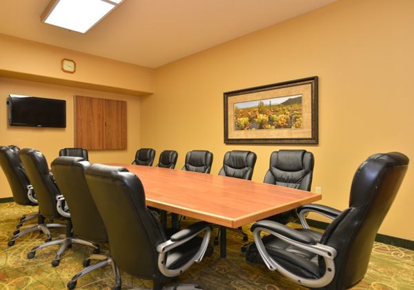 Meetingroom