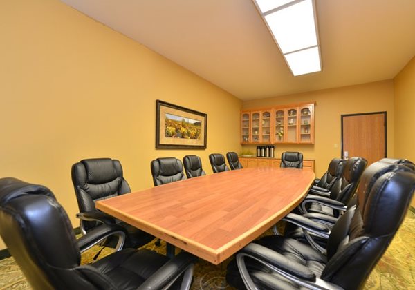 Meetingroom