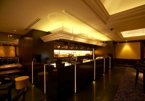 MINQ Bar & Lounge