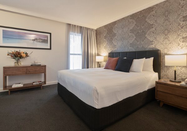 Premier Spa Suite