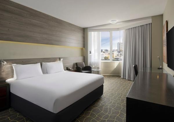 Guest Room, 1 King