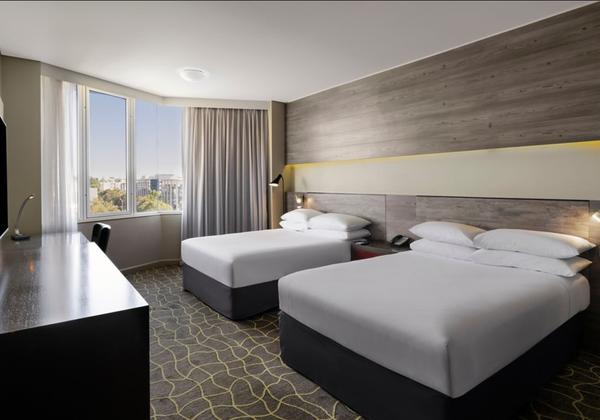 Guest Room 2 Double