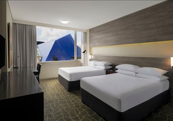 Guest Room 2 Double