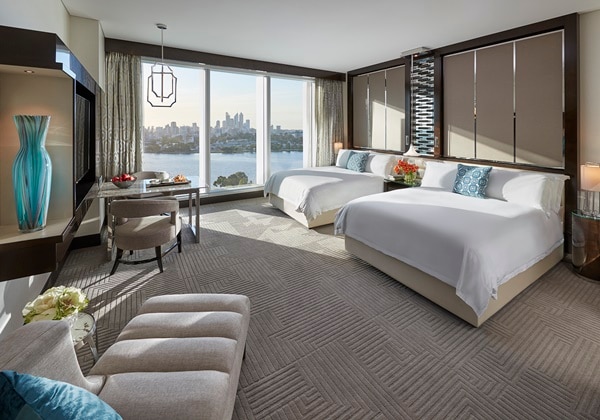 プレミアツインルーム