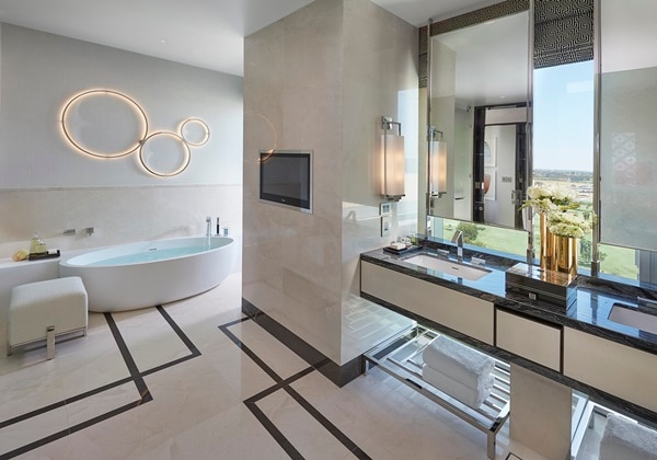 デラックスヴィラ