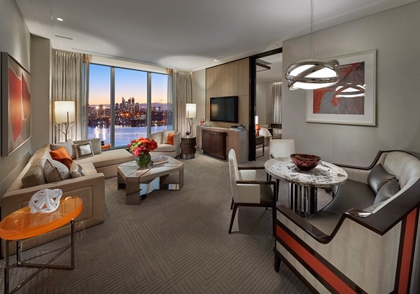 デラックスヴィラ