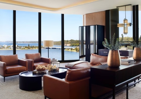 1Bedroom Larger Suite