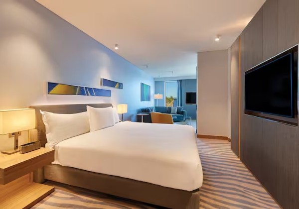 King Premier River View