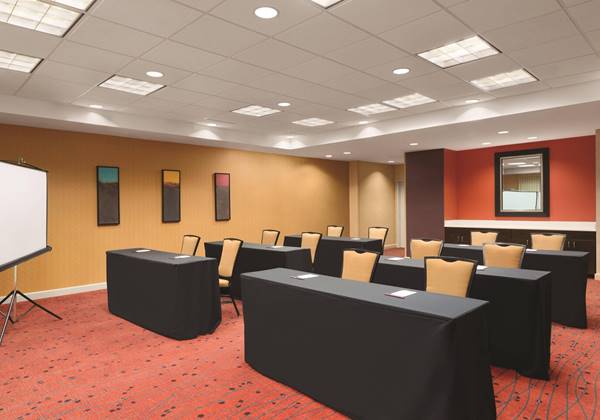 Meeting room