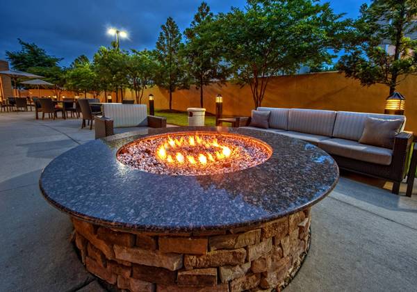 Fire Pit
