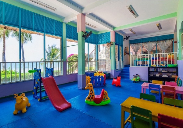 Facility For Children