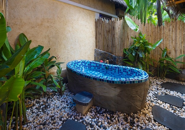 Serene Oasic Bungalow