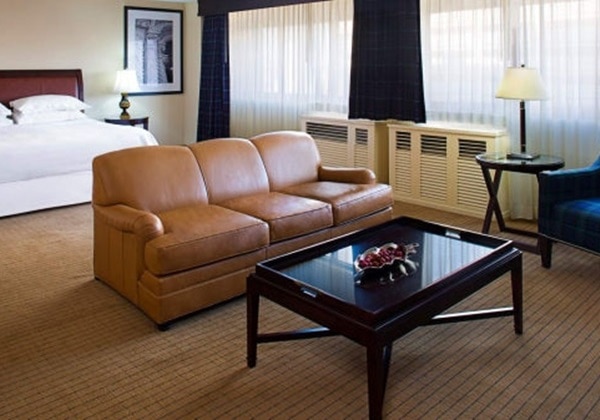 Governor Suite