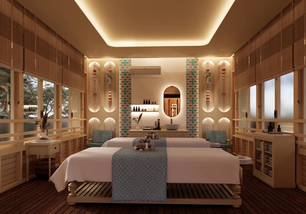 Spa