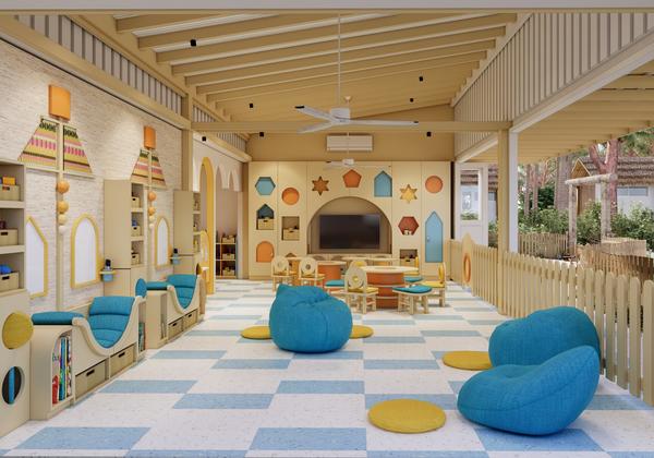 Playroom