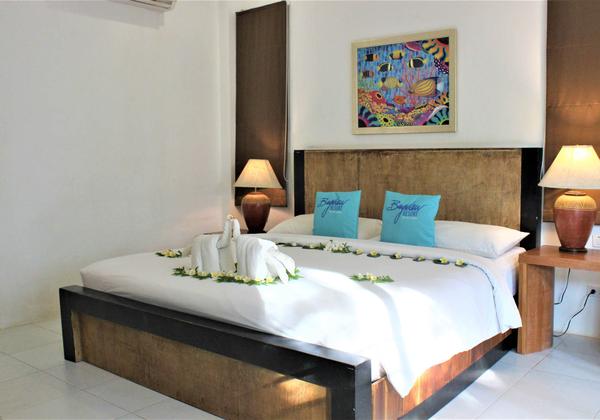 Superior Family Garden