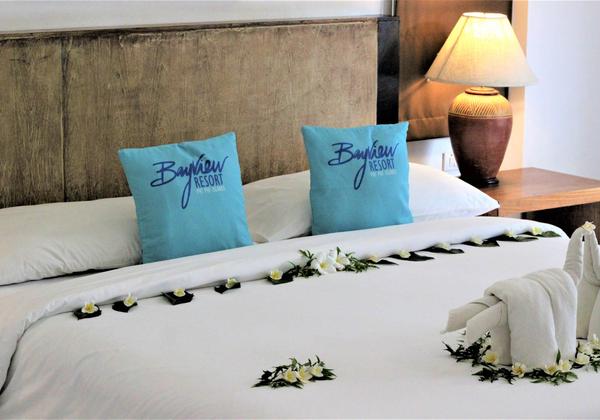 Superior Family Garden