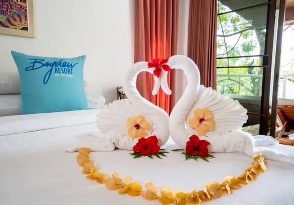 Premier Deluxe Villa