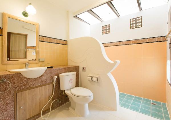 Premier Deluxe Villa