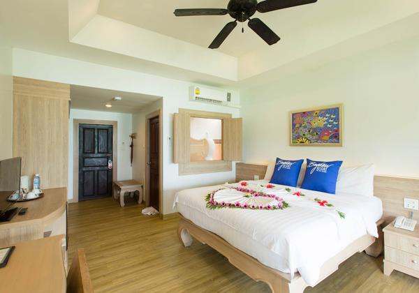 Premier Grand Deluxe Villa