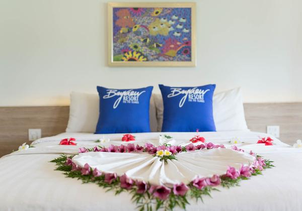 Premier Grand Deluxe Villa